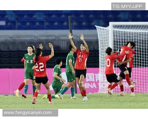 广州足球队在全运会中的灵活性表现分析与点评