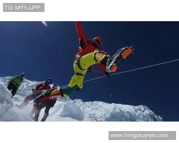 极限运动的成功秘诀李静分享她的奋斗与坚持之路