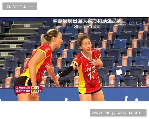 深圳排球队总决赛心理素质分析与表现评估